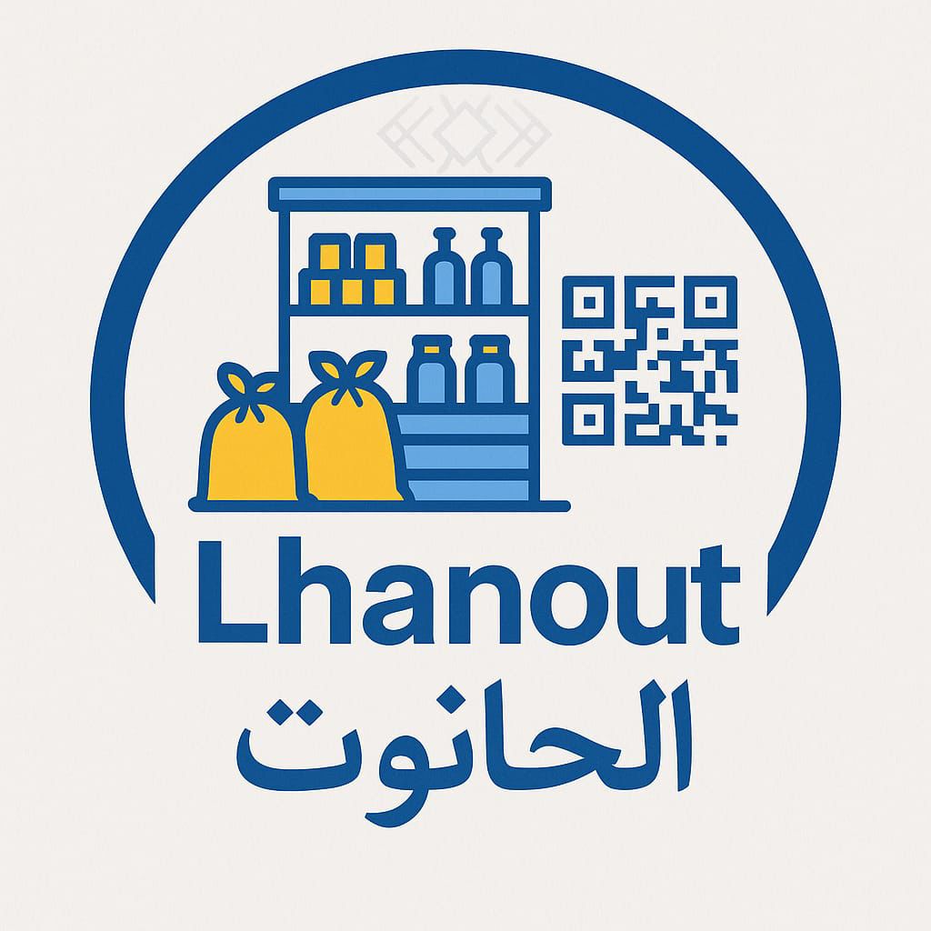 Lhanout Management System