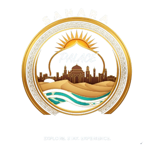 SAHARA Palace