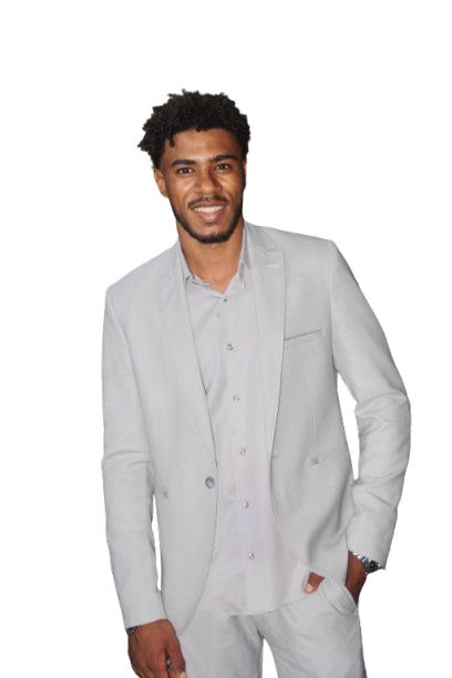 Yassin - UX/UI Designer